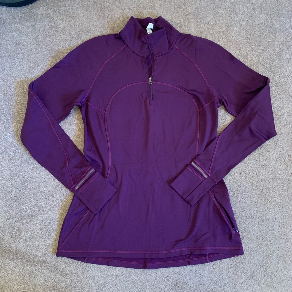 Lululemon Pullover - image 1